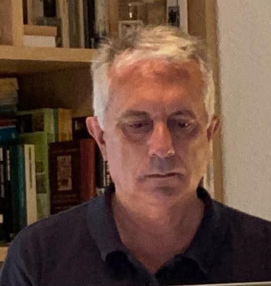 AbelPrieto11's tweet photo. Los errores d Israel y EEUU en su bárbara agresión vs Irán los pagará toda la humanidad!!! Vean este análisis d José Félix Abad!!! #NoALaGuerra #NoAlFascismo
#NoAlImperialismo #NoAlSionismo
https://t.co/gI19s6ibA8 https://t.co/PSRqdZBqAw