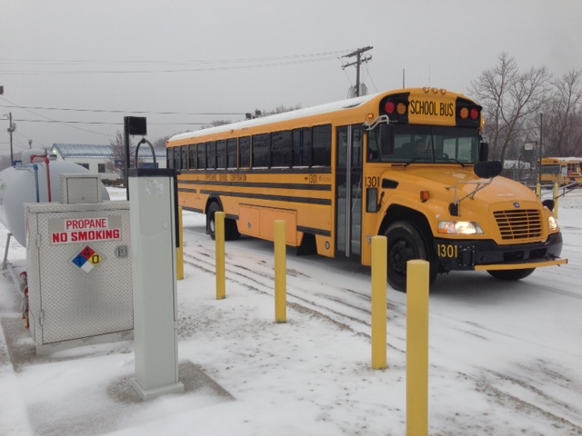 ROUSH CleanTech tweet media