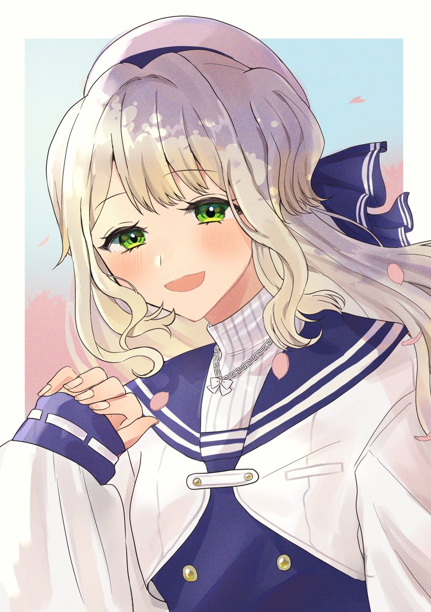 藍 (@ran9555) / Posts / X