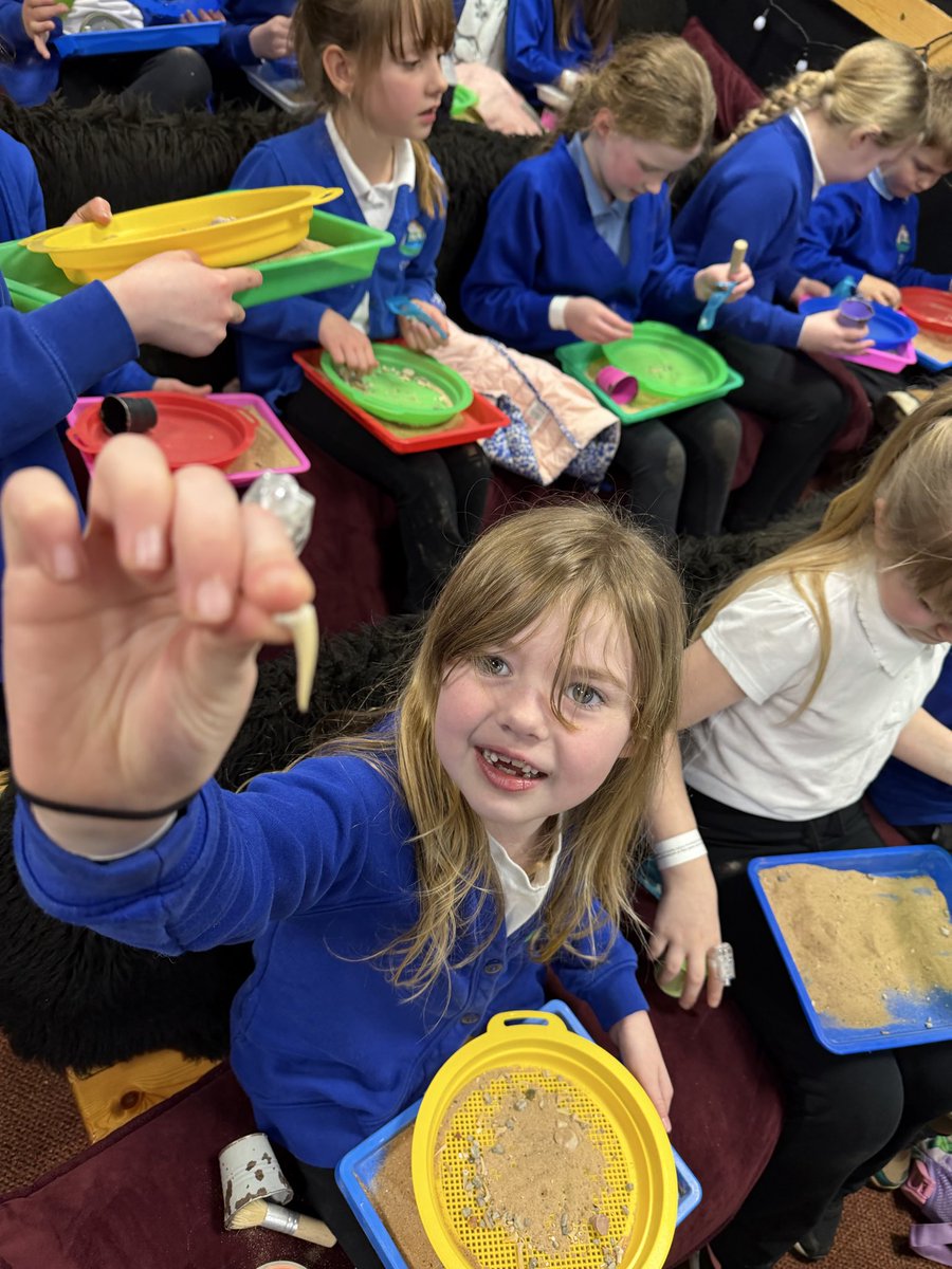 Crossflatts Primary tweet media