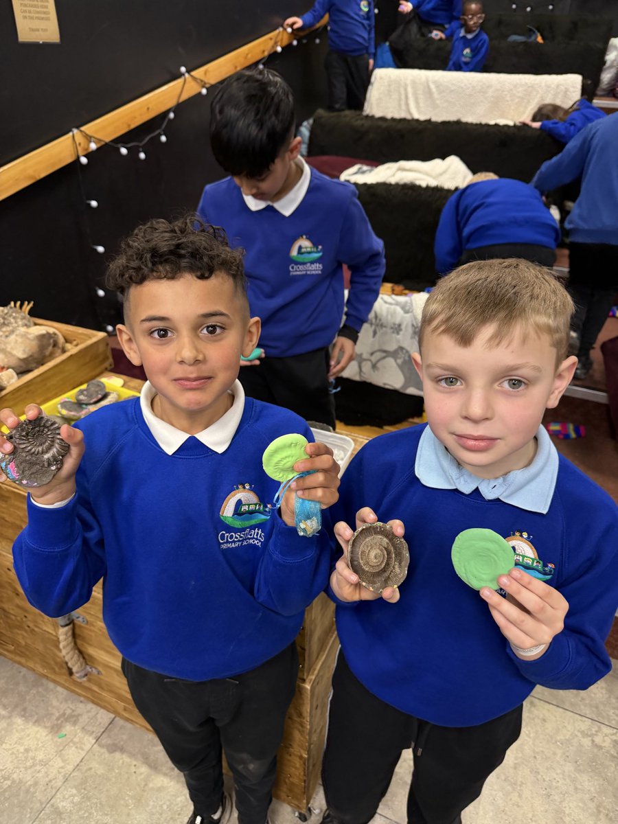 Crossflatts Primary tweet media