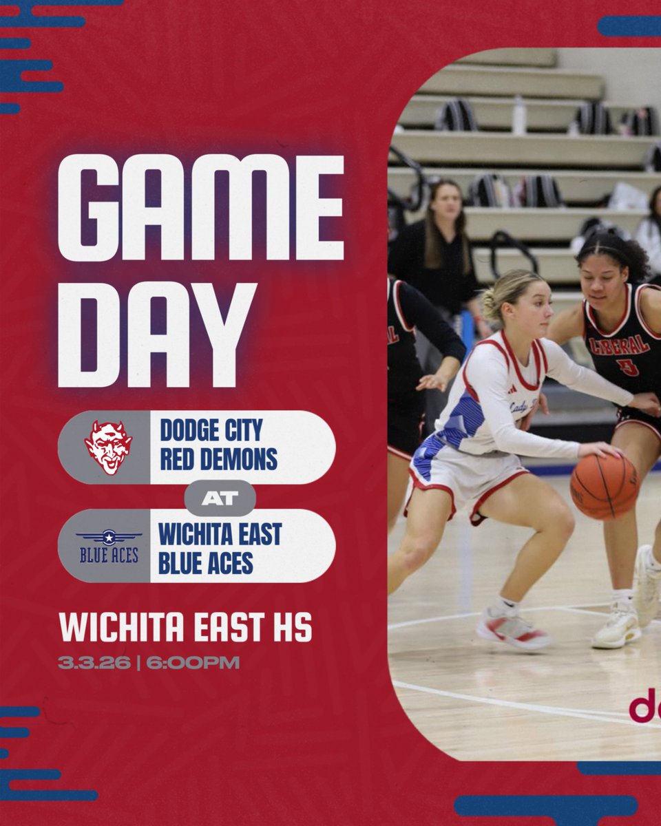 Dodge High Forever tweet media