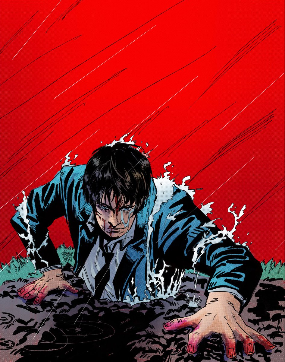 1/2 lg as red hood #oasis