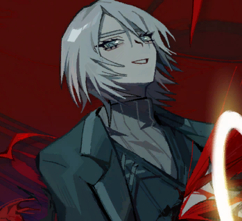 that little smile.. i love her so much.