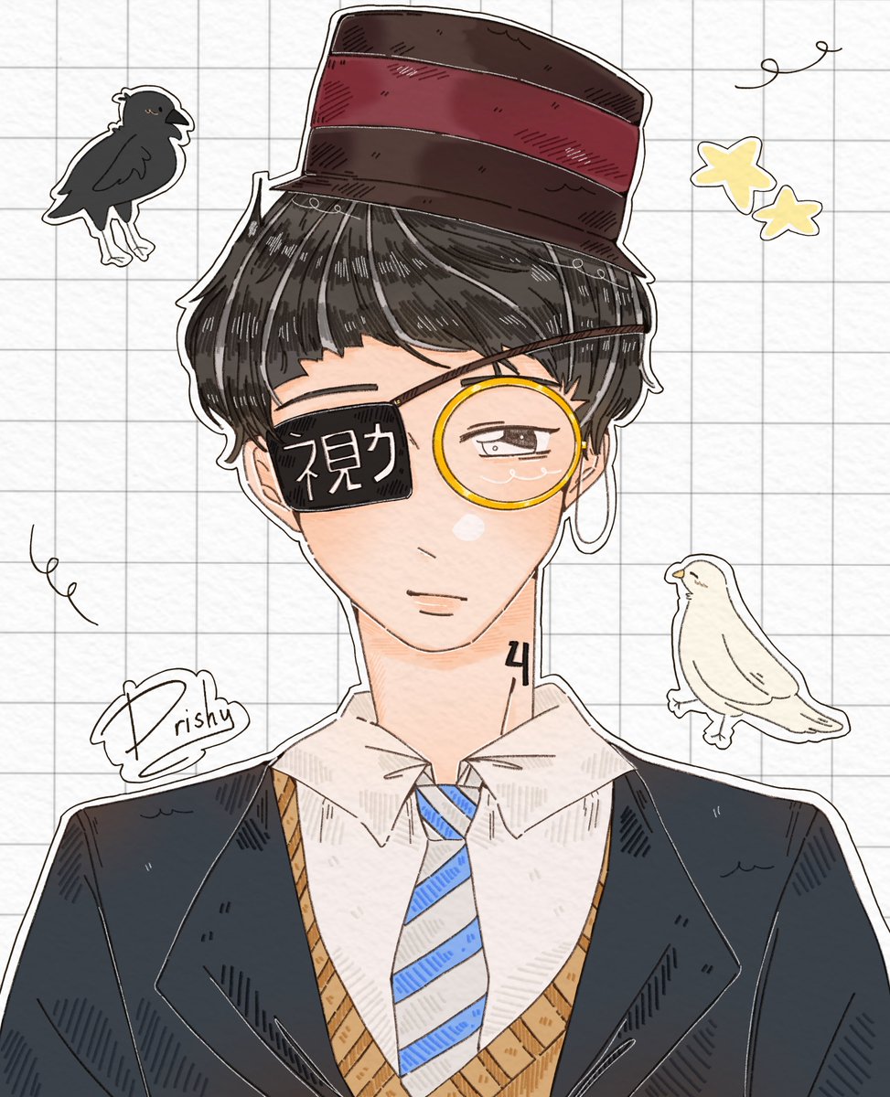 "You can live hundreds of years in a magical tree and still need to go to school apparently"