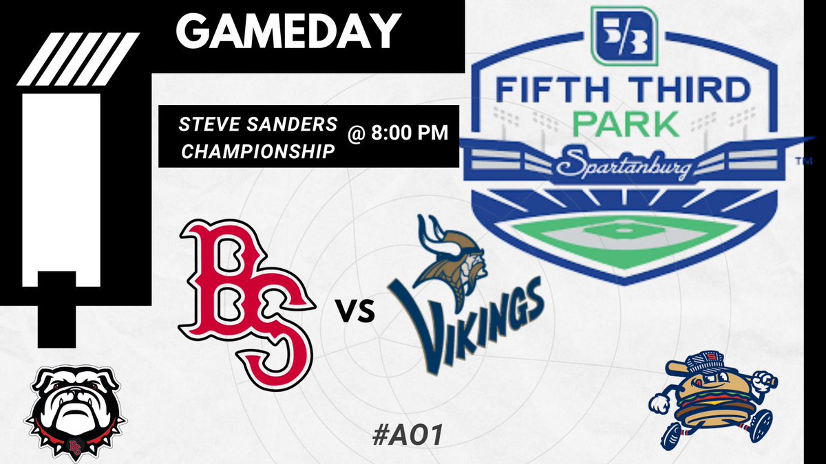 BSHS Baseball tweet media