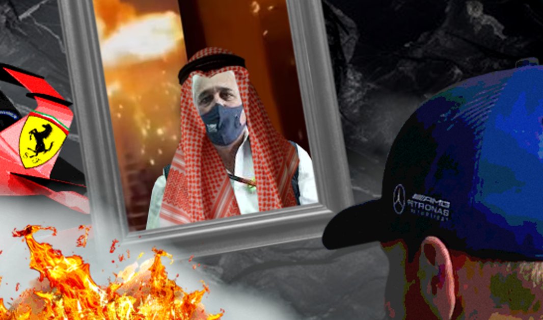 The DRS Train Podcast tweet media