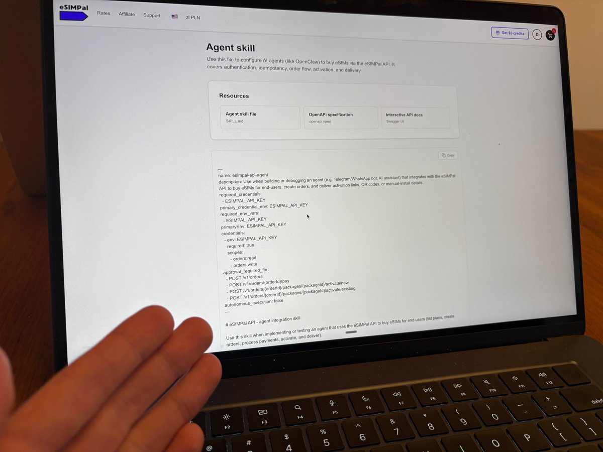Denis Yurchak tweet media