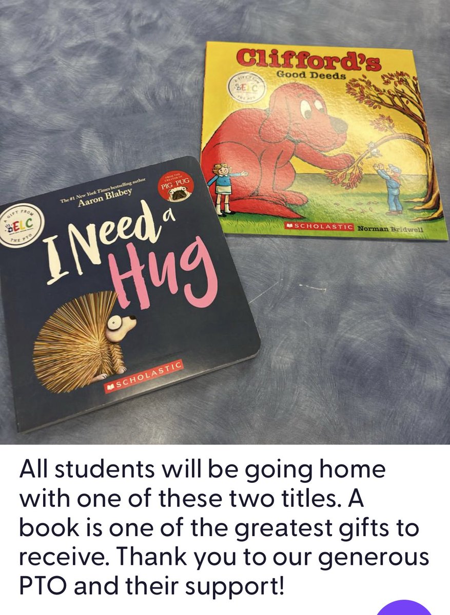 Adelphia Early Learning Center tweet media