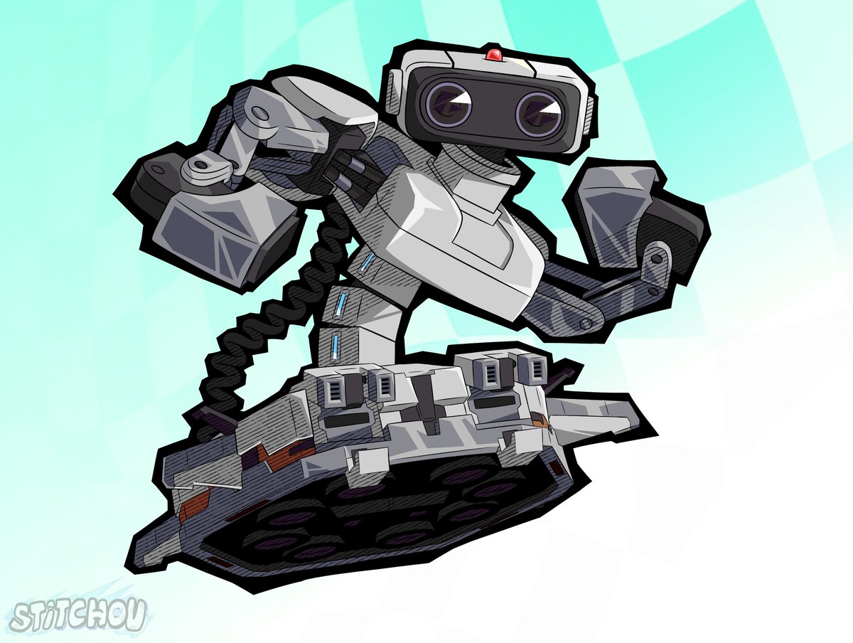 Stitchou tweet media