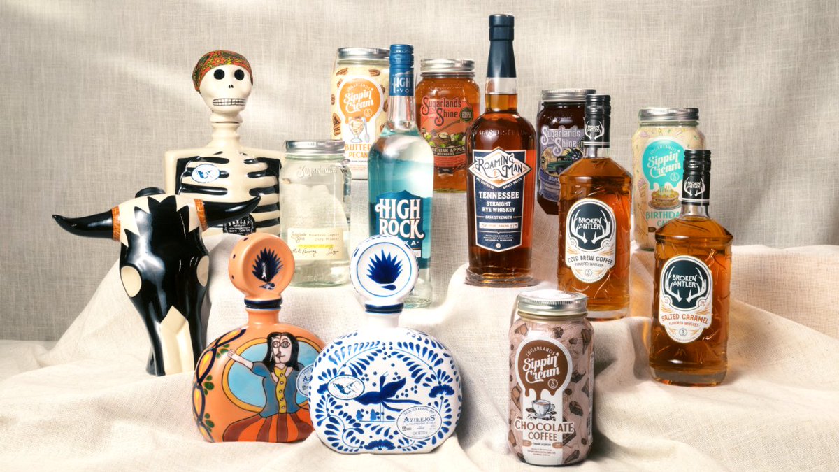 SugarlandsDistilling tweet media