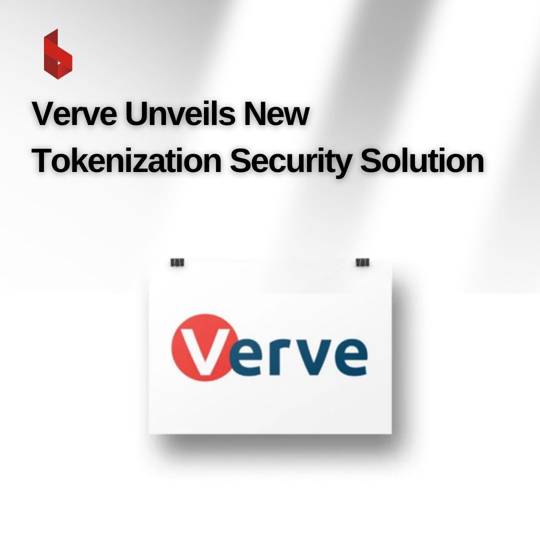 BuzzDigitalNgr's tweet photo. Verve International, the card scheme subsidiary of Interswitch Group, has officially launched Verve Tokenization, a next-generation security solution designed to protect cardholder data and accelerate the adoption of digital commerce across Africa.

#BuzzDigital #Verve https://t.co/hmUDEb315N