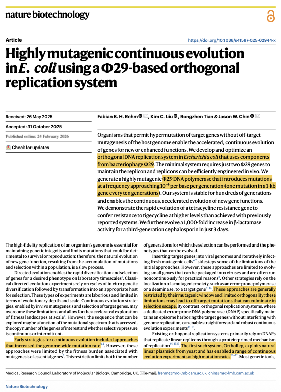 Niko McCarty. tweet media