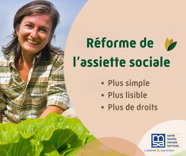 MSA Beauce Cœur de Loire tweet media