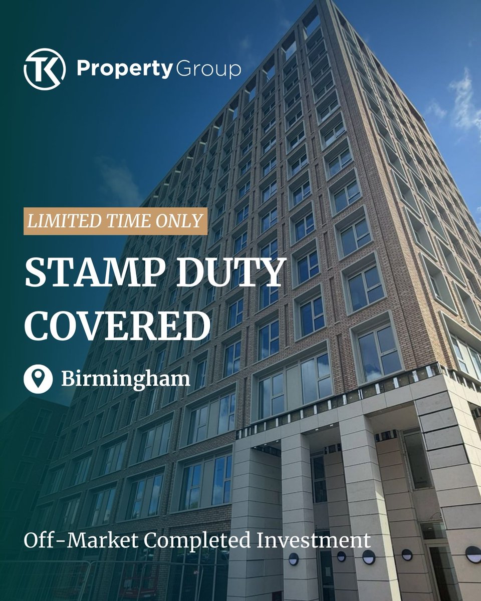 TK Property Group tweet media