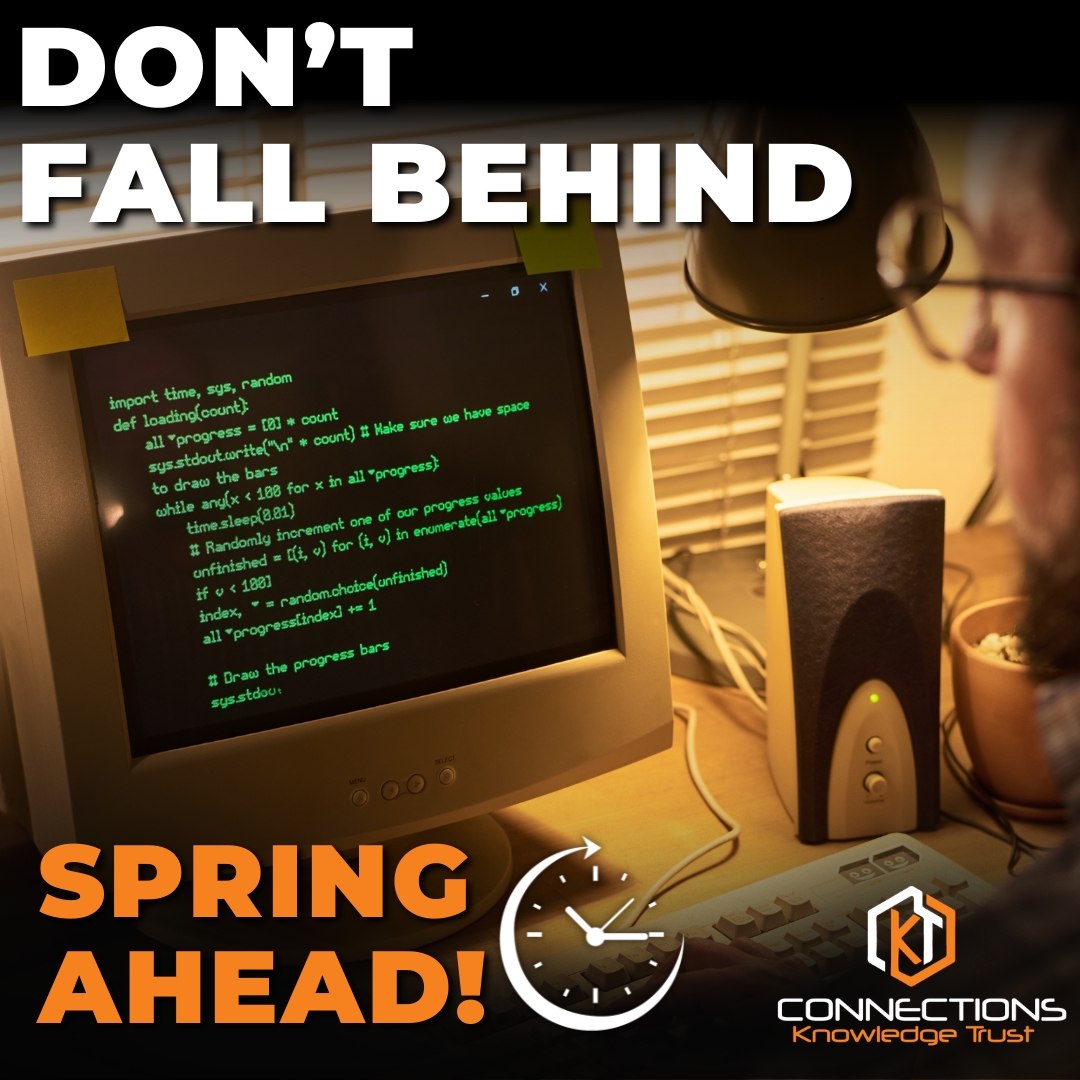 kt_connections's tweet image. Don't let old Tech hold your business back

Upgrade your IT today and get expert guidance from your local IT partner. Visit ktconnections.com/managed-it/ to learn more.

📱 888-891-4201
💻 KTConnections.com

#TechUpgrade #ManagedIT #KTConnections