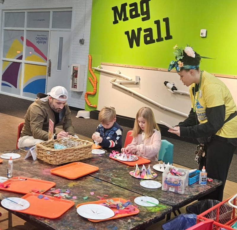 GCS EL Department tweet media