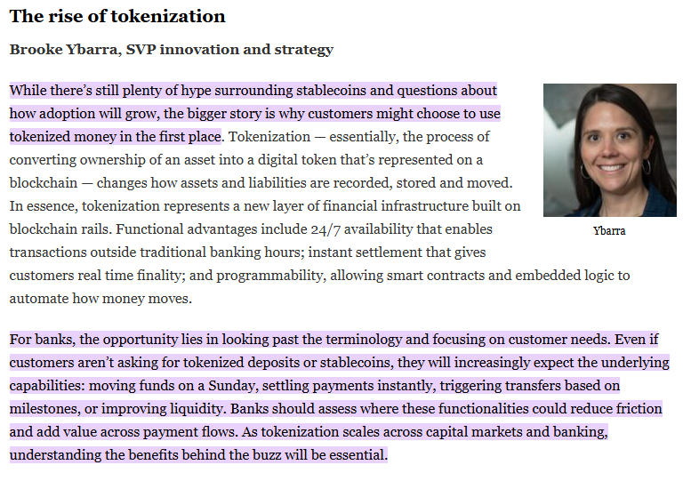 Stablecoins $USDC &amp; $USDT are officially live on $KAS through the <a href="/kasplex/">Kasplex</a> L2🔥🔥

This is a MASSIVE step for $KAS in becoming a global sequencer! 

The ABA recently confirmed that tokenization is essential for the future of financial infrastructure and Stablecoins are a key