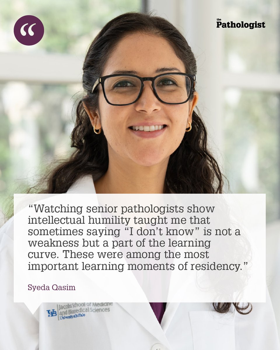 The Pathologist tweet media