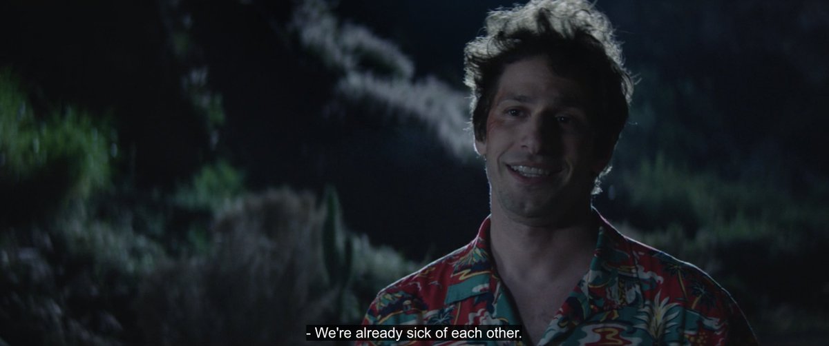 romcomarchive's tweet photo. "palm springs" (2020) https://t.co/XB5lOxiwiu