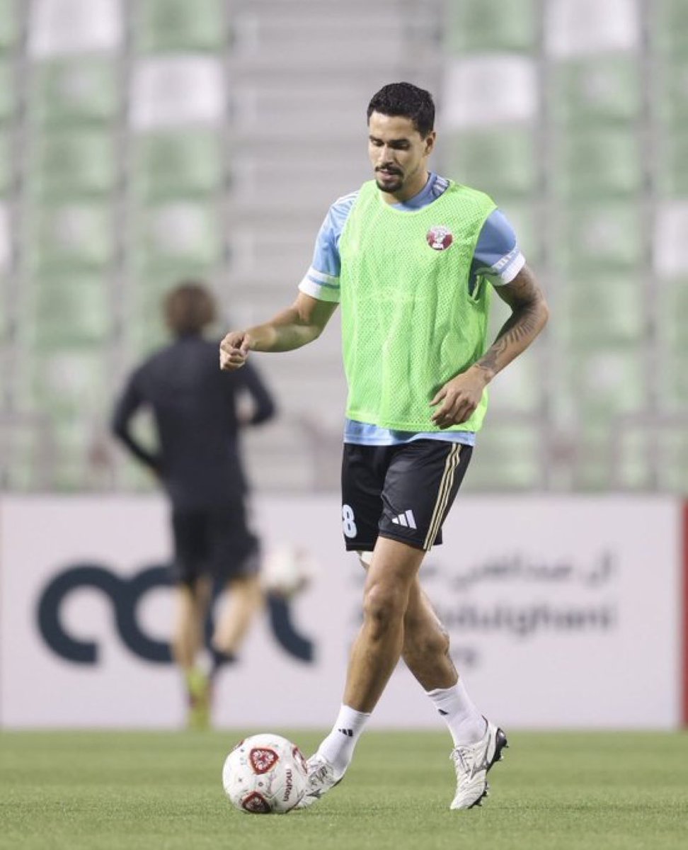 Lucas Veríssimo assinou sua rescisão contratual com o Al-Duhail, do Catar, e será jogador do Santos. 

Chega por 4 milhões de euros, podendo chegar a 5 milhões de euros de acordo com metas. Contrato de 4 anos.