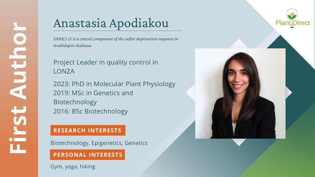 Plant Direct Journal tweet media