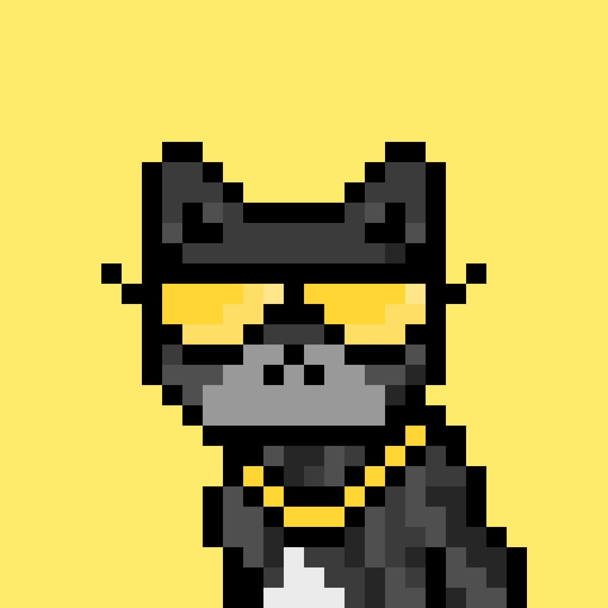 solanastrays's tweet photo. @LaunchMyNFT STRAYS

STRAYS

STRAYS https://t.co/9lmNpONmK4