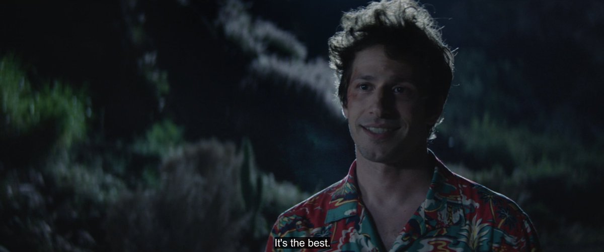 romcomarchive's tweet photo. "palm springs" (2020) https://t.co/XB5lOxiwiu