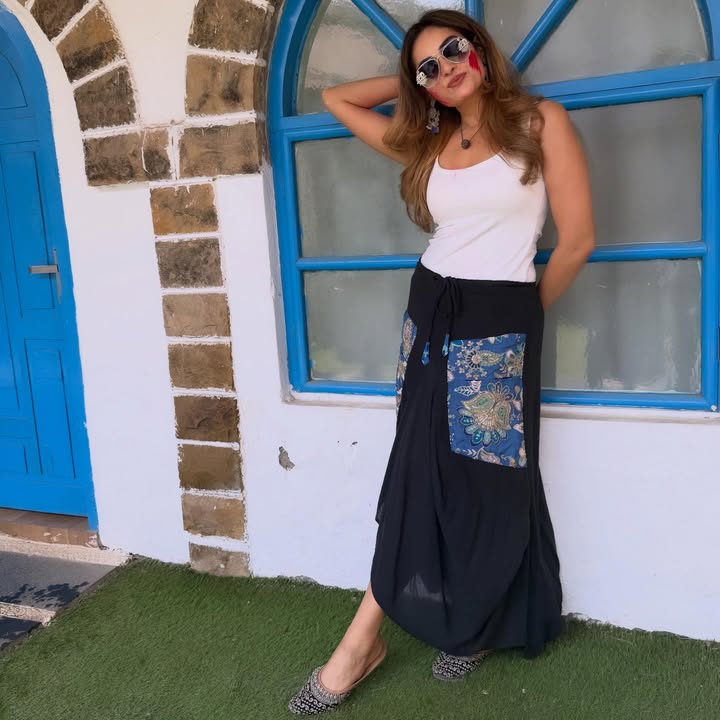 Shrutika tweet media