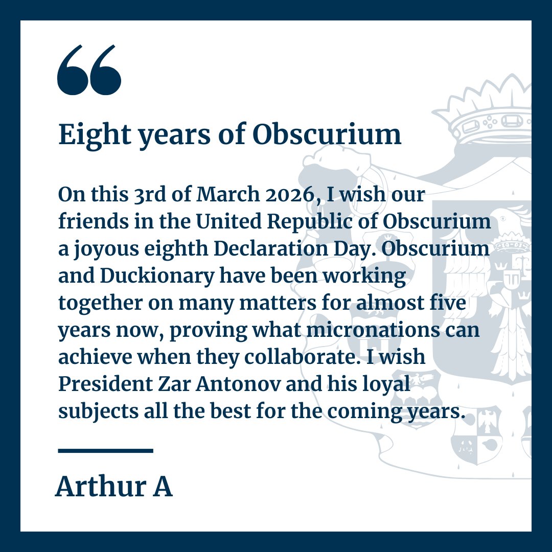 Arthur de Tourneau tweet media