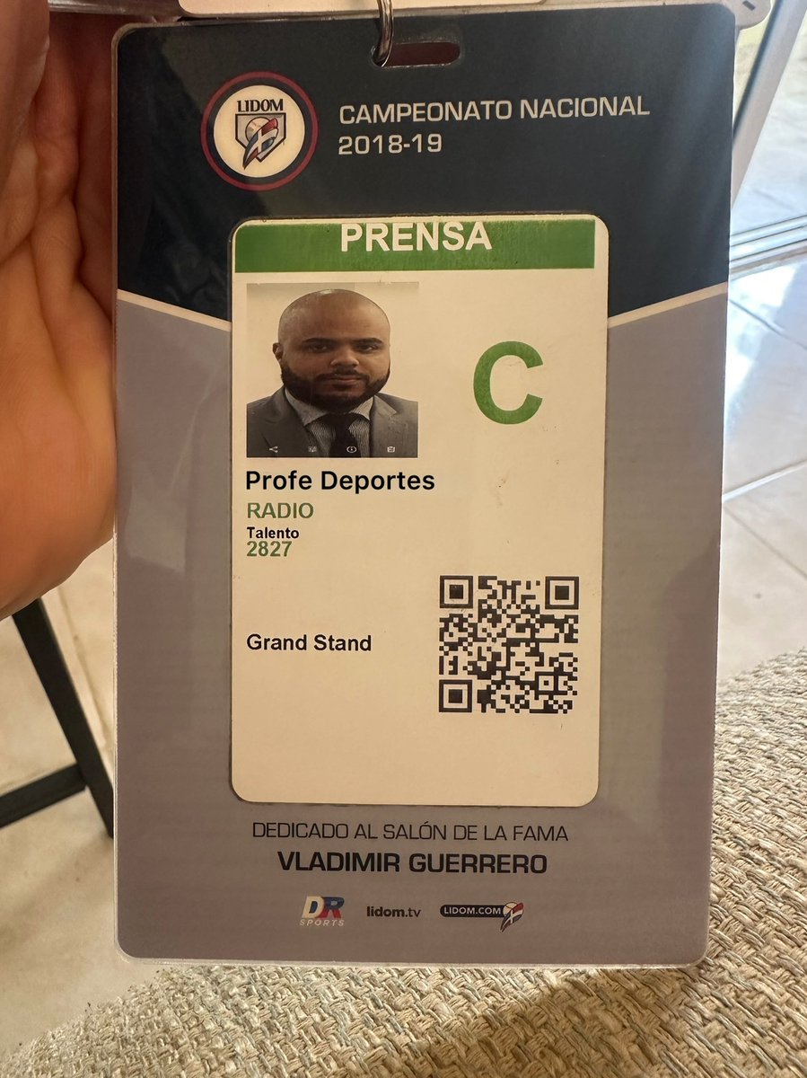 Profe Deportes tweet media