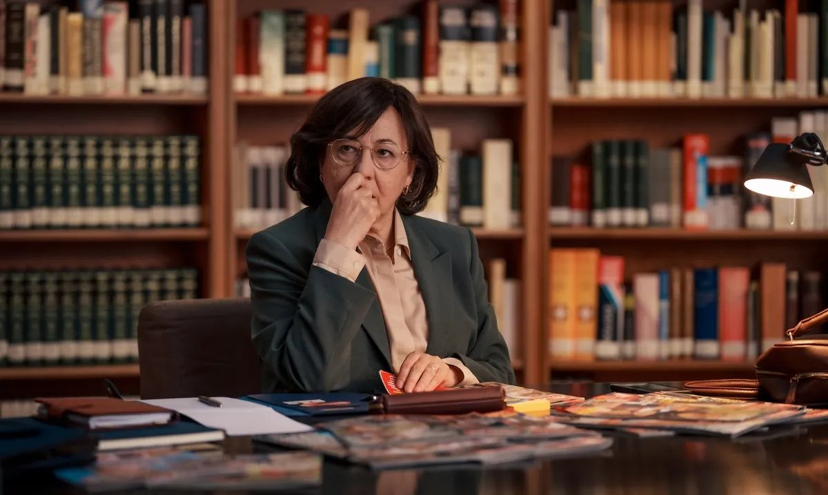 Miguel Ángel. tweet media