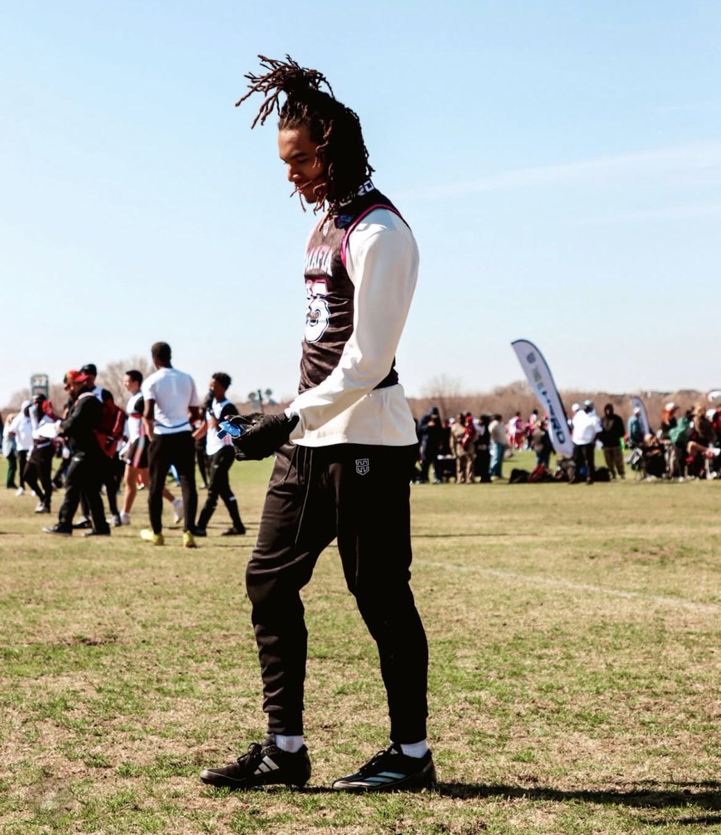 Amari Johnson tweet media