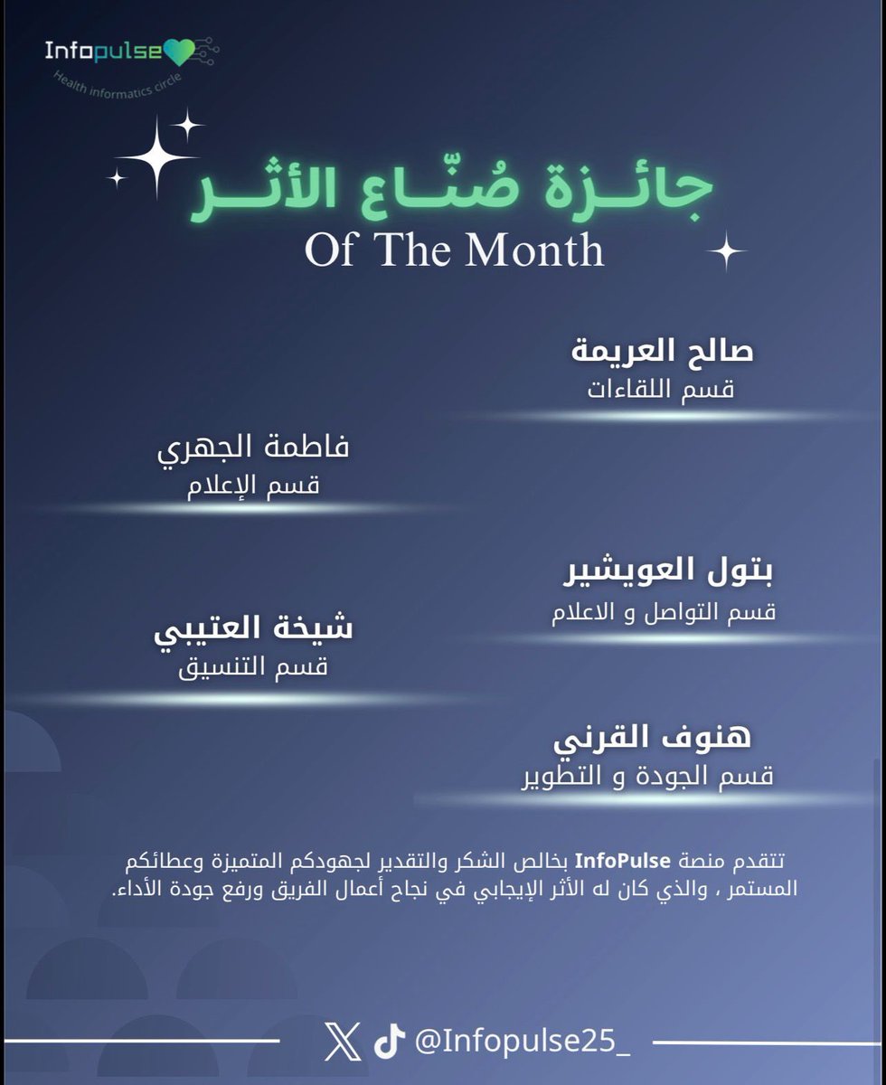 Infopulse tweet media