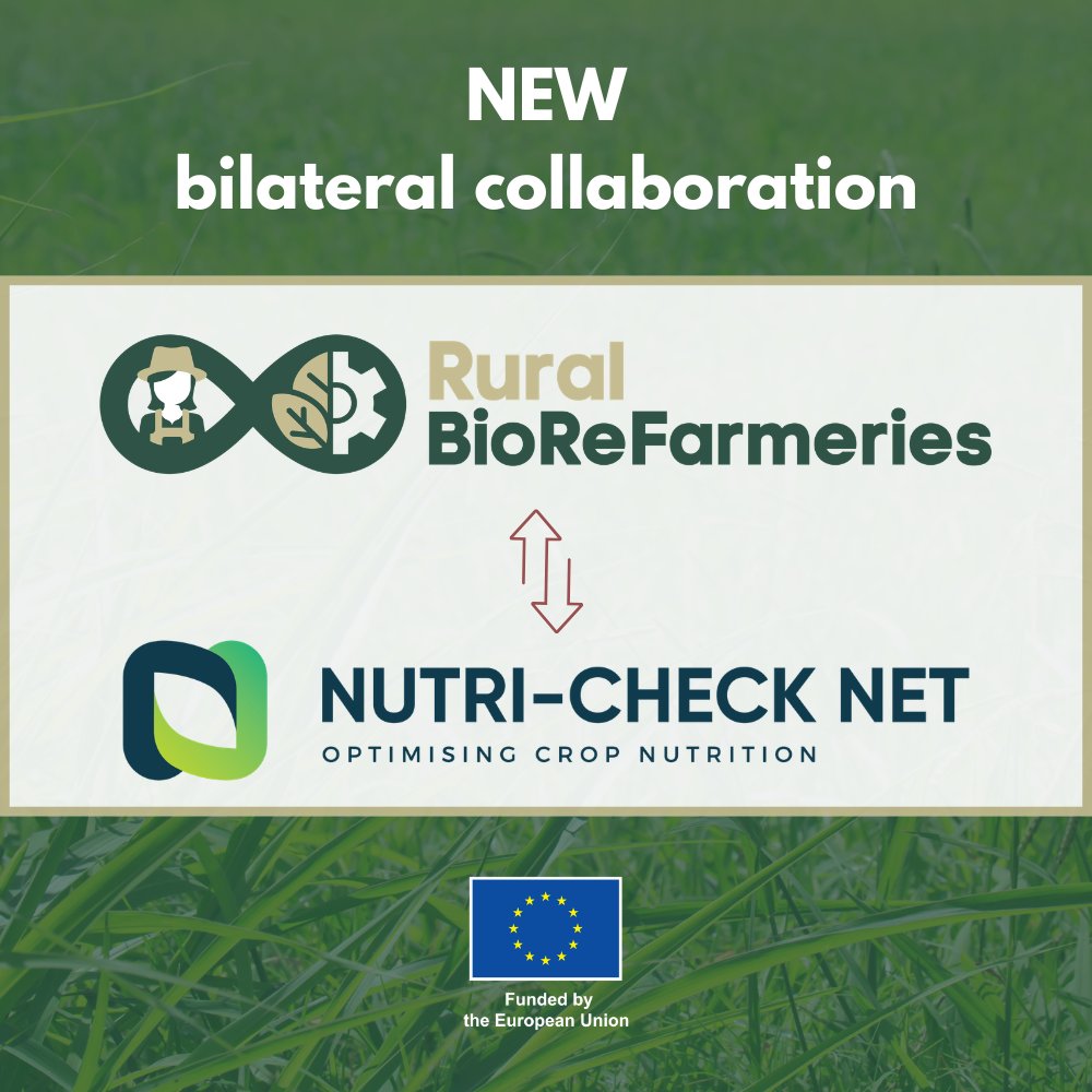Rural BioReFarmeries tweet media