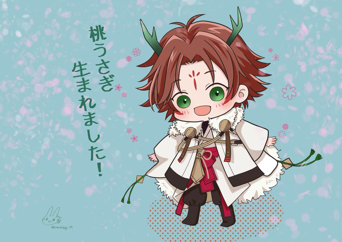 桃うさぎ (@Momousagi_34) / Posts / X