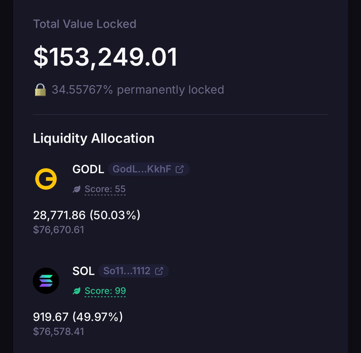 Omar Solana MD NFT tweet media