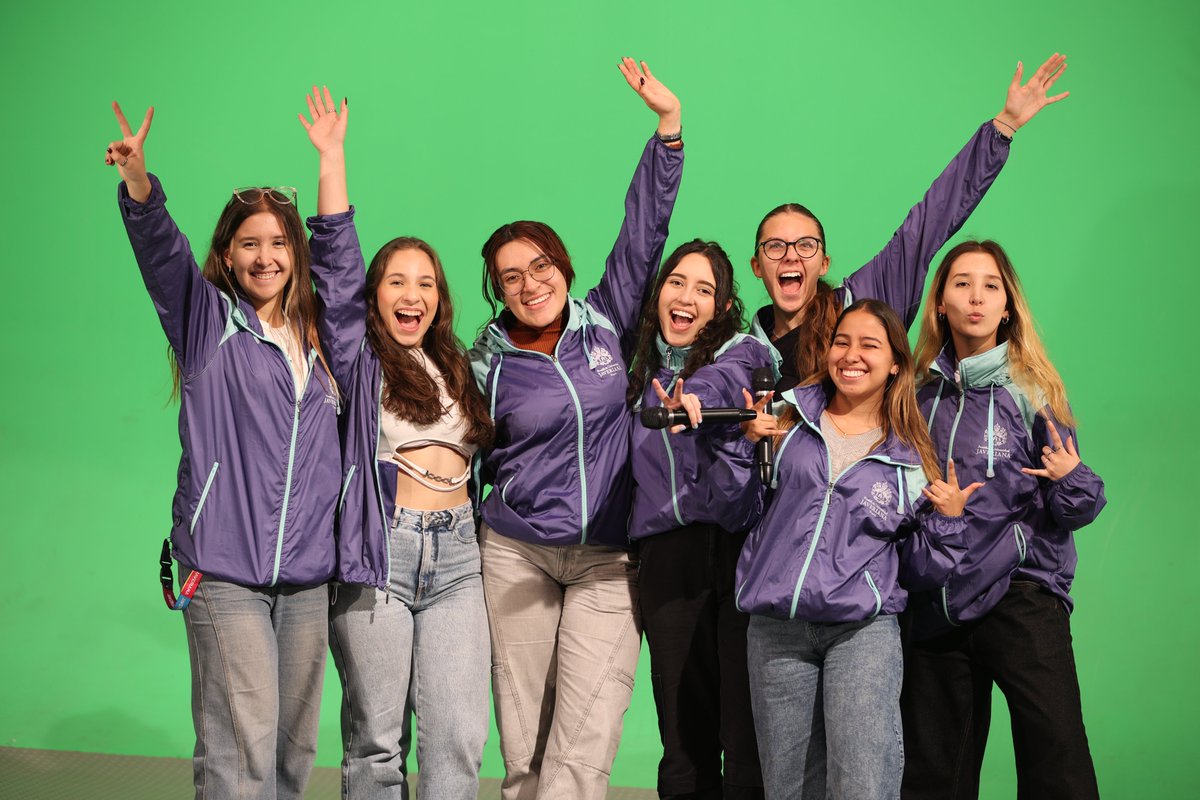 Centro Ático PUJ tweet media