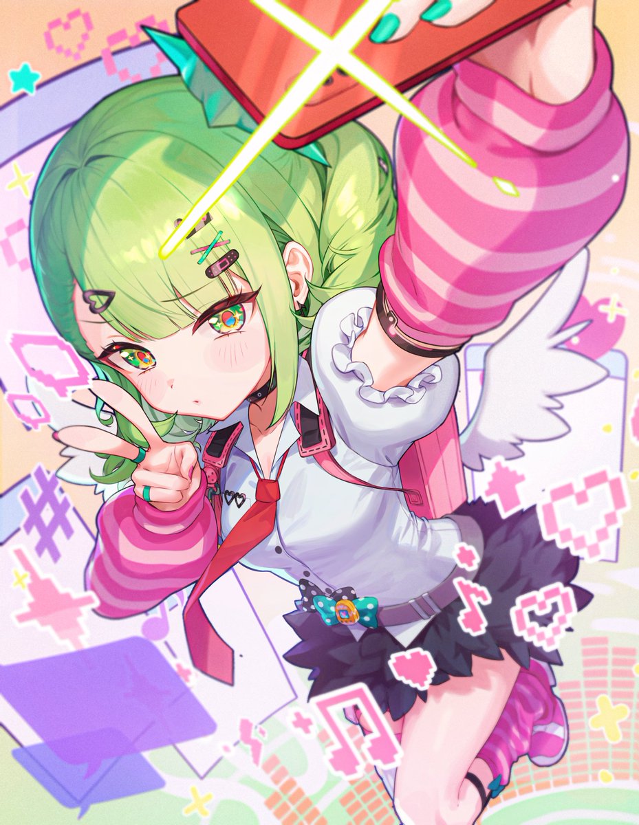 #ゼンゼロ  #zzzero 
#ZenlessZoneZero 

📸✨