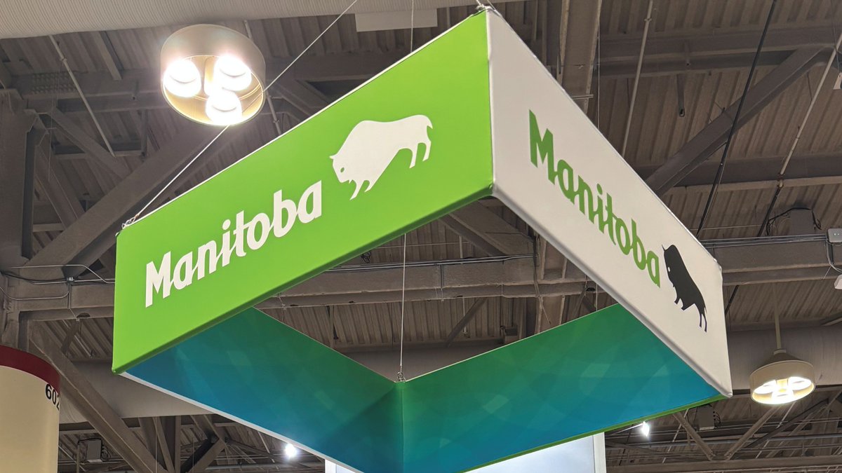 Manitoba Business tweet media