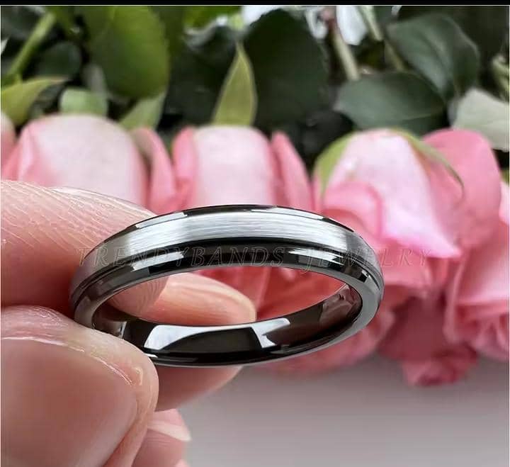 TimelessRings's tweet photo. Timelesstouch rings
Excellent quality and beautiful to behold

first frame: Male tungsten ring 65k
2nd frame: Male tungsten ring 70k

we sell the best and affordable rings

#Eventplanner
#ringsandaccessoriesseller https://t.co/p6T8CR202t