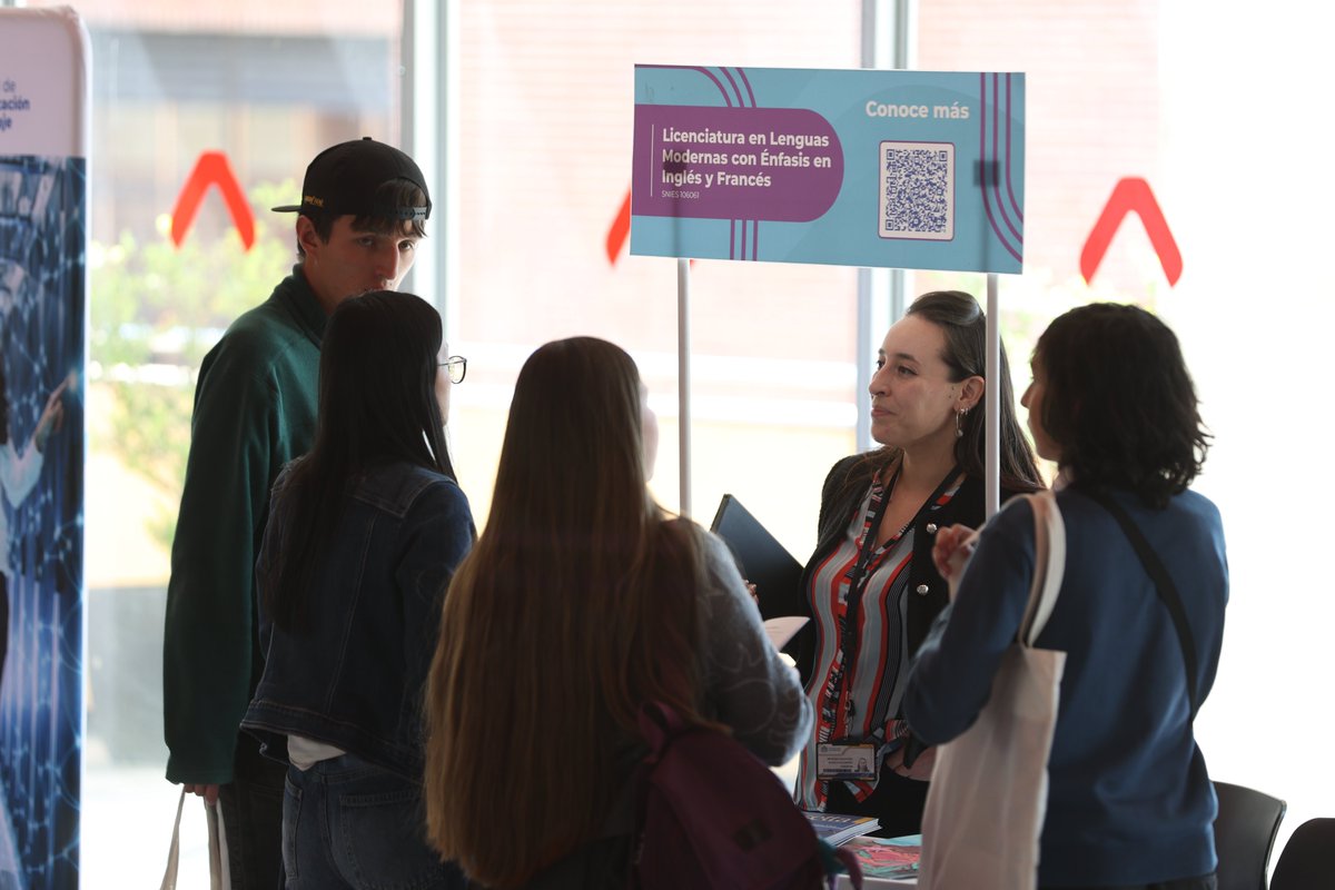 Centro Ático PUJ tweet media