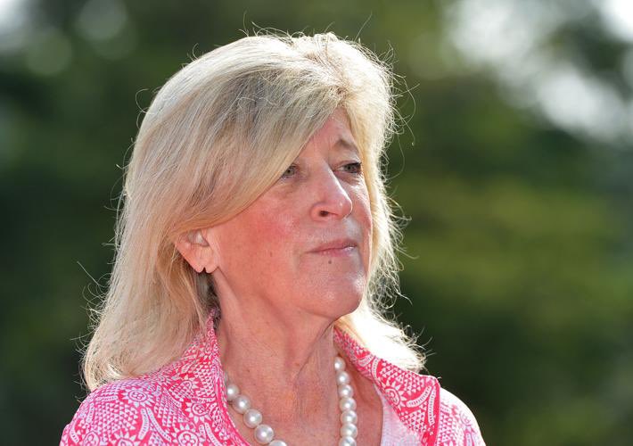 West Virginia WASP tweet media