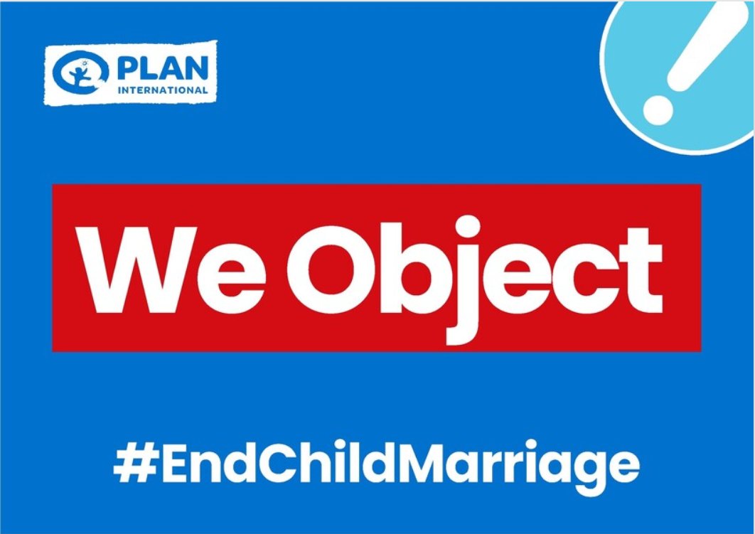 Plan International West and Central Africa tweet media