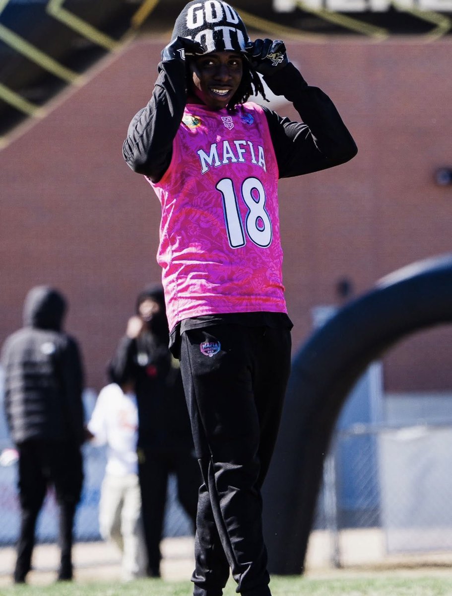 Amari Johnson tweet media