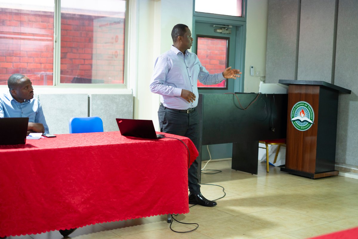 iLead Rwanda tweet media