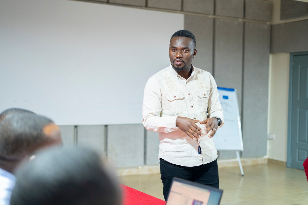 iLead Rwanda tweet media