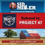 Photo by Sid Miller (@MillerForTexas)