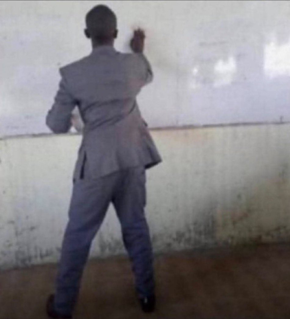 I know it's already lunchtime, but let's first have a look at this New Topic 😉