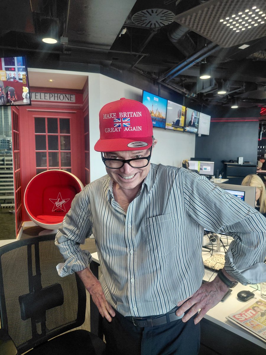 Kevin O'Sullivan tweet media